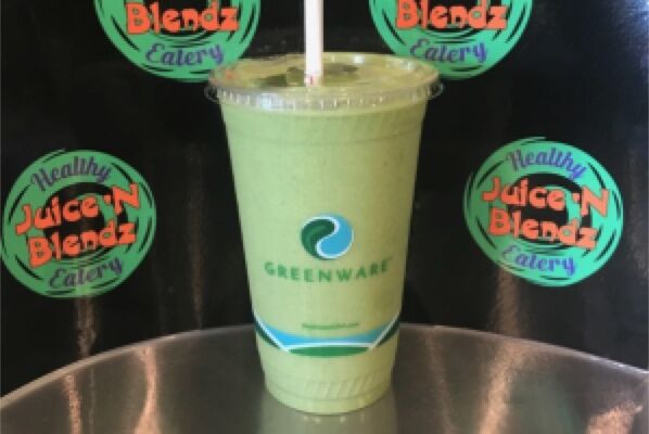 Products - Juice N Blendz